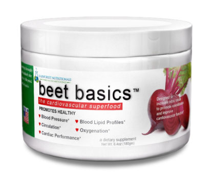 Beet Basics